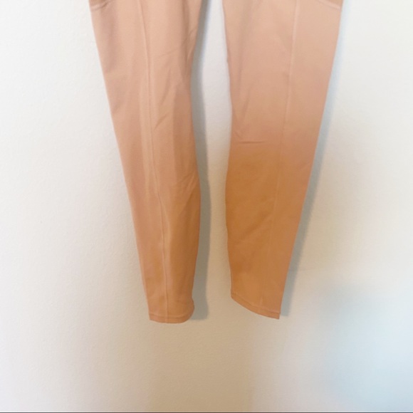 Fabletics Leggings Mia High Waisted Capri Legging With Pocket Size Small NWT - Picture 7 of 11